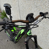 Bicicleta elétrica KTM Macina Kapoho 273 usada