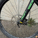 Bicicleta elétrica KTM Macina Kapoho 273 usada