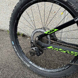 Bicicleta elétrica KTM Macina Kapoho 273 usada