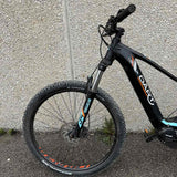 Bicicleta elétrica Lapierre HT 5.5 W usada