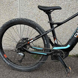 Bicicleta elétrica Lapierre HT 5.5 W usada