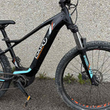 Bicicleta elétrica Lapierre HT 5.5 W usada