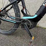 Bicicleta elétrica Lapierre HT 5.5 W usada