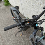 Bicicleta elétrica Lapierre HT 5.5 W usada