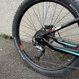 Bicicleta elétrica Lapierre HT 5.5 W usada