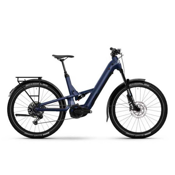 Bicicleta elétrica Lapierre E-EXPLORER FS 10.8 LOW
