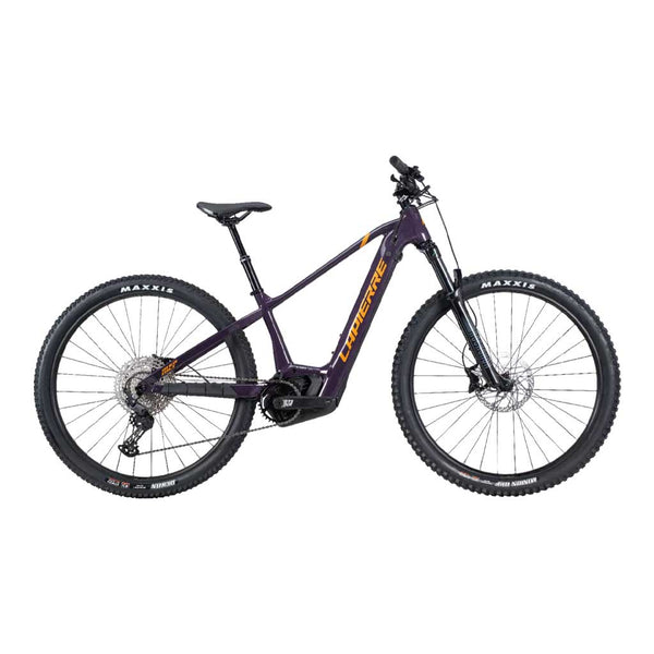 Bicicleta elétrica Lapierre HT 9.7 MIX