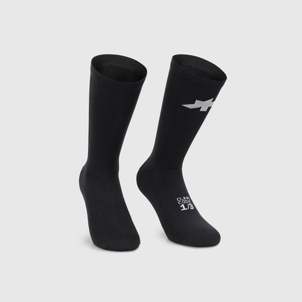 Meias de Corrida S11 - Precision Graphite