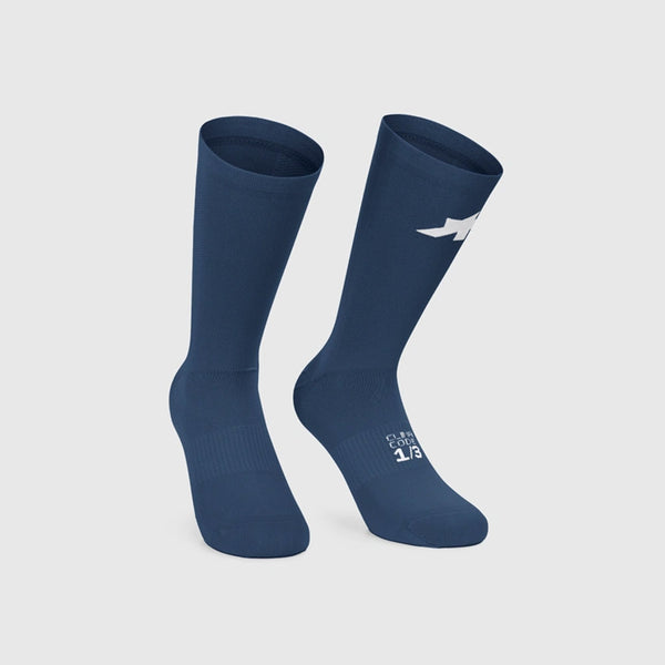 Meias de Corrida S11 - Azul Pedra