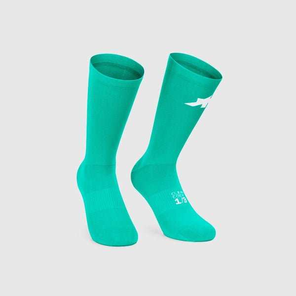 Meias de Corrida S11 - Halo Green
