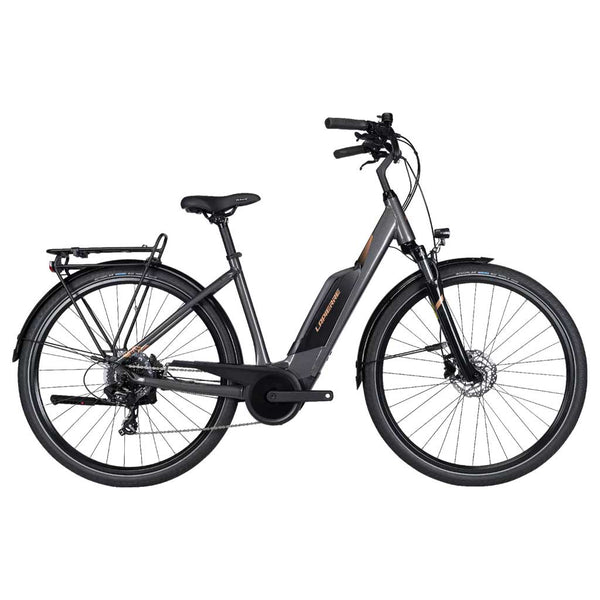 Bicicleta elétrica Lapierre e-Urban 3.3