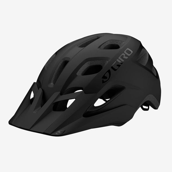 Capacete Giro GR Fixture Preto