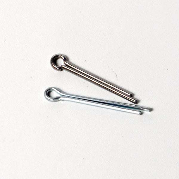 Pinos de pastilha de freio