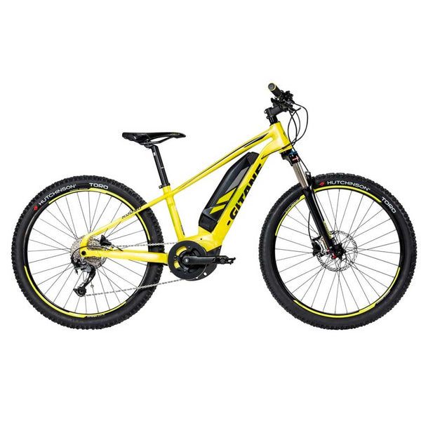 Bicicleta elétrica Gitane E Kobalt 26