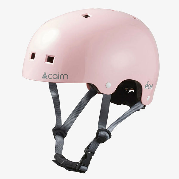 Capacete Cairn Bike Eon Rosa