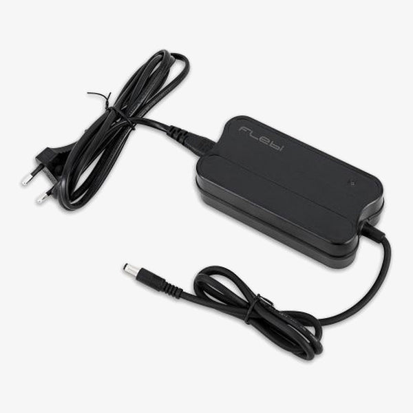 CARREGADOR FLEBI SUPRA 3.0 36V