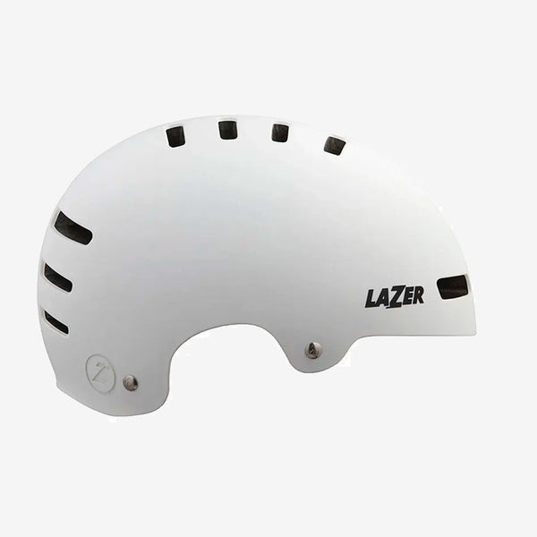 Capacete Lazer One+ Mips Branco