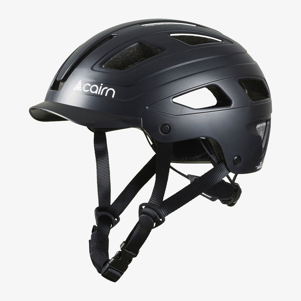 Capacete Cairn Bike Clarke Preto