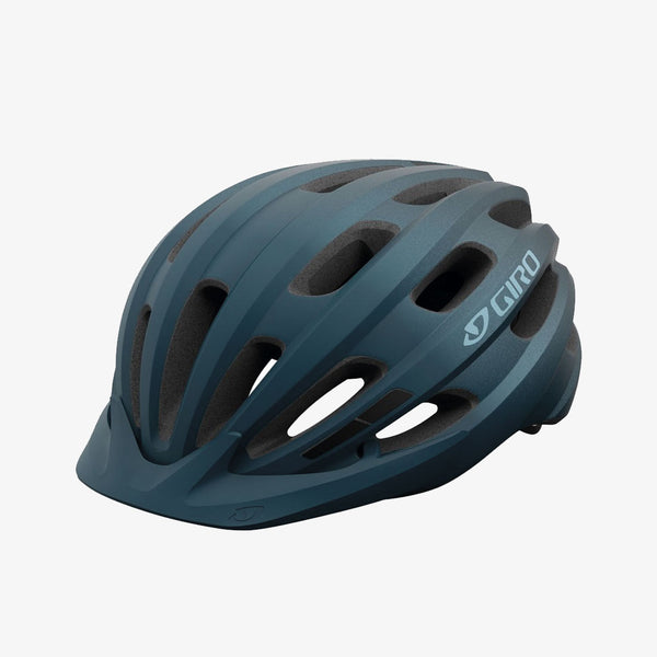 Capacete Giro Vasona Harbour azul escuro