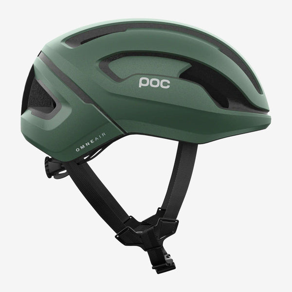 Capacete Omne Air Mips Verde