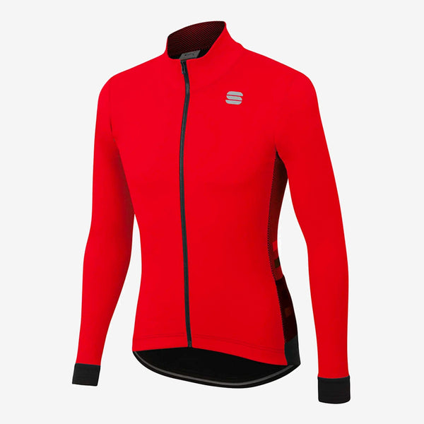 Jaqueta Neo SoftShell Vermelha