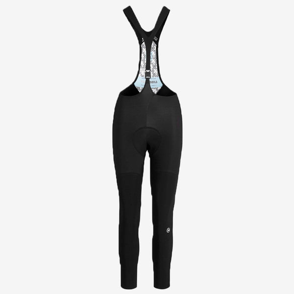 Calções de inverno Assos Uma GT preto