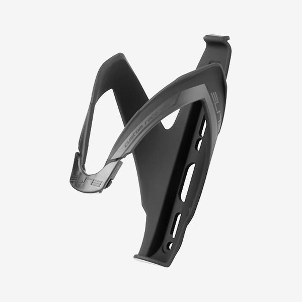 Suporte para Garrafa Elite Custom Race Preto