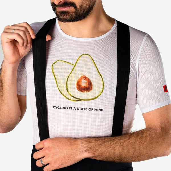 Fábrica Leve Abacate Térmico