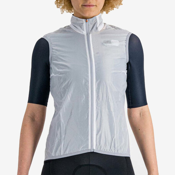 Colete Hot Pack Easylight W Branco