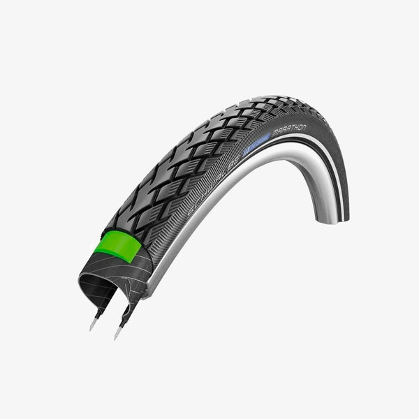 Pneu Schwalbe Marathon 16x1 3/8 G-Guard NE.REF