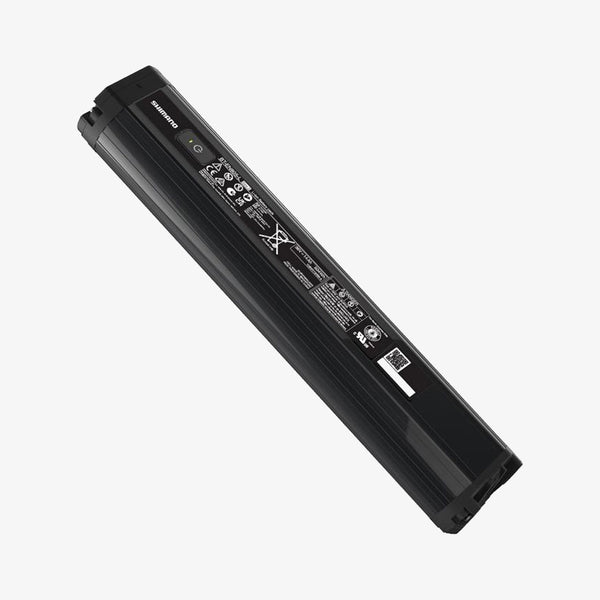 Bateria Shimano Intsteps Downtube BT-EN806, 630 Wh