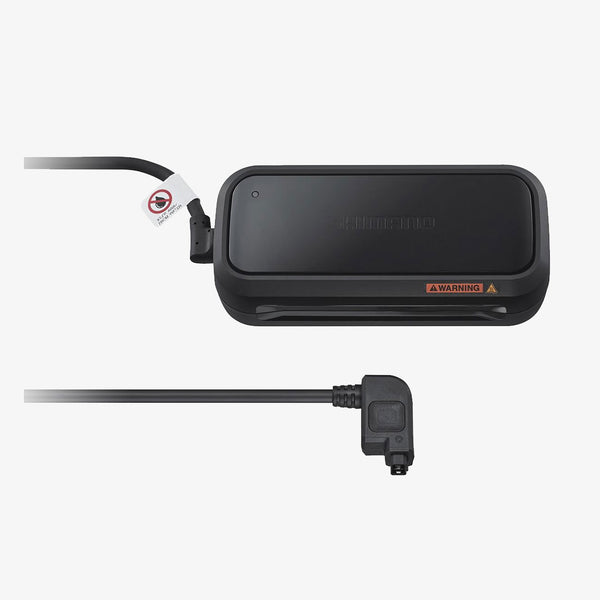 Carregador de bateria Shimano Steps EC-E6002