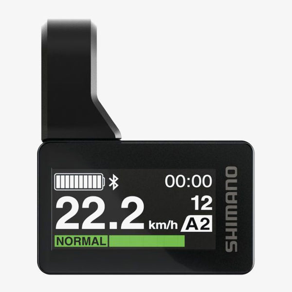 Ciclocomputador Shimano Steps SC-EN600