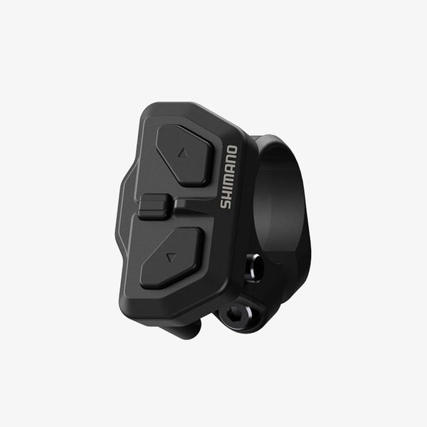 Shimano Steps Right Switch SW-EN600-R, seis fios sem fio