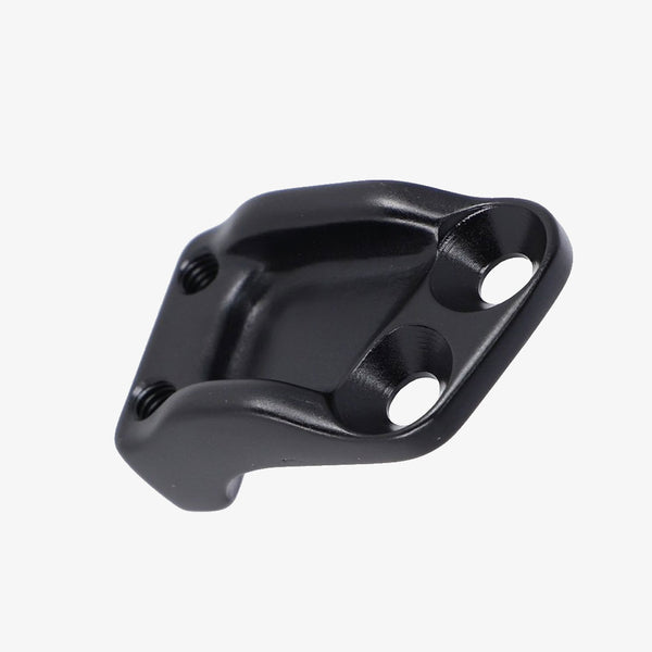 Placa de montagem XLC para descanso, KS-X08 Ghost Teru/Haibike