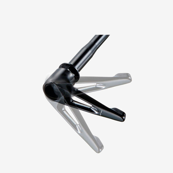 Quadro de eixo passante XLC QR-H02 Haibike 12x148 mm