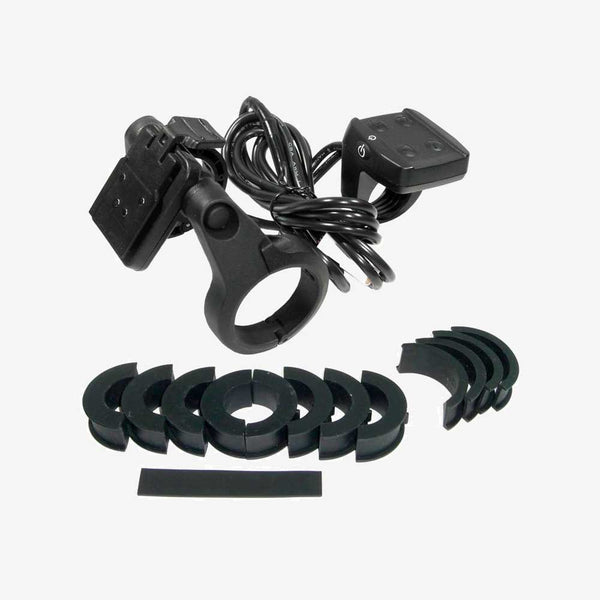 Suporte de tela Yamaha 2016 com controle remoto