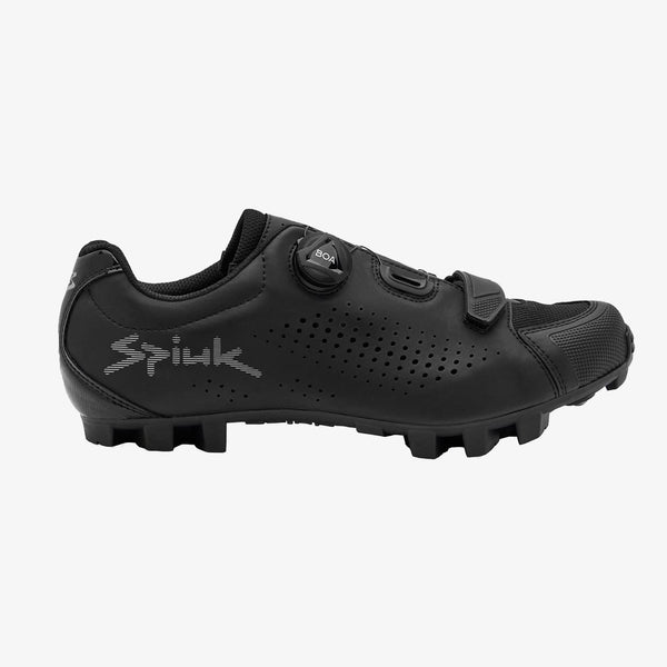 Tênis Spiuk Mondie MTB Preto