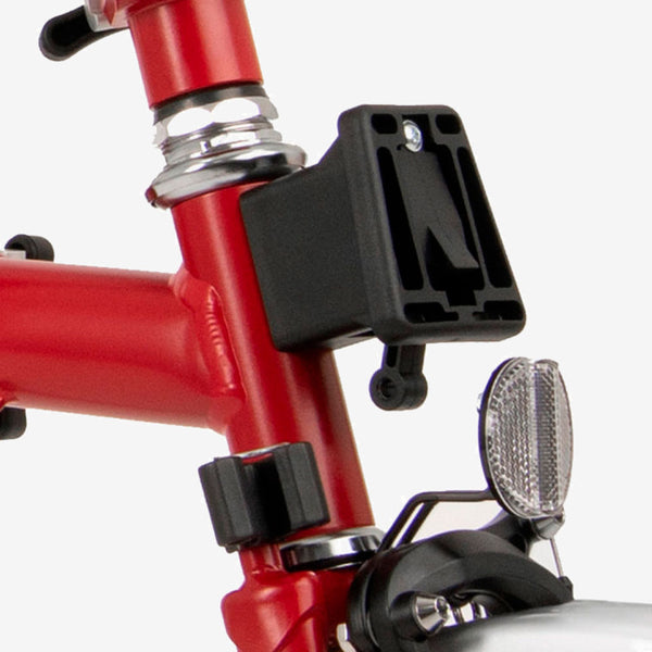 Bloco Frontal Brompton