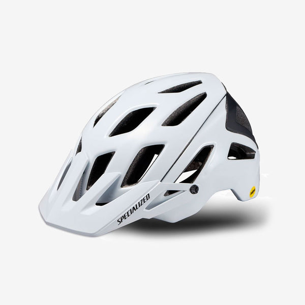 Capacete Specialized Ambush Mips Branco (57-61 cm)