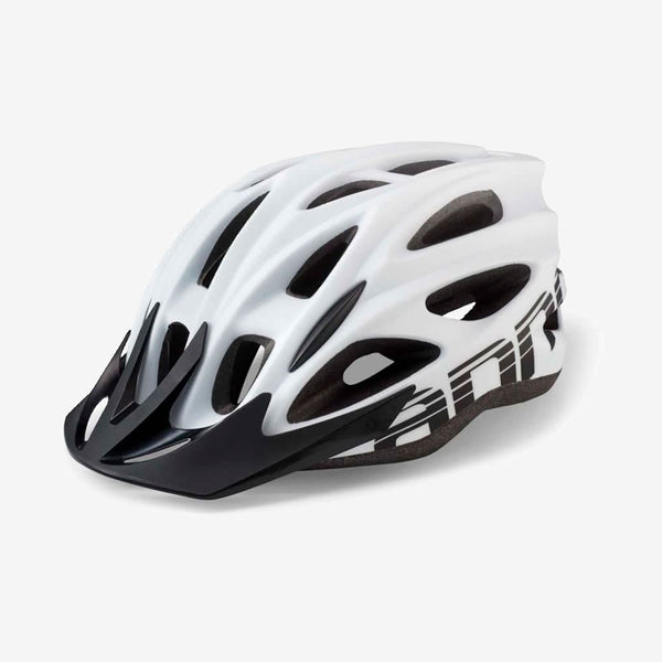 Capacete Cannondale Quick CE Branco