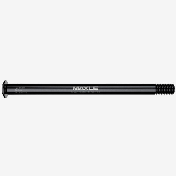 Eixo passante Sram Maxle Stealth 180 mm traseiro