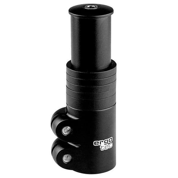 Elevador elétrico de alumínio Ahead Ergotec 1 1/8