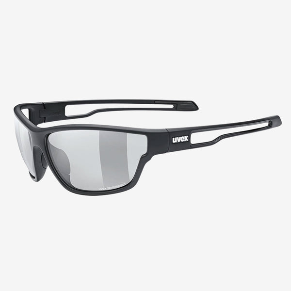 Óculos Uvex Sportstyle 806 pretos