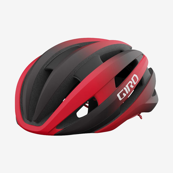 Capacete Giro Syntax Mips II Vermelho