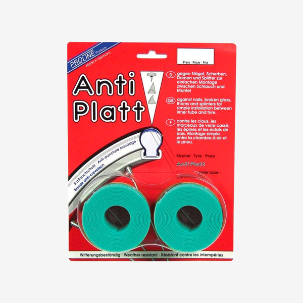 Kit Antifuro Proline Mint 39 mm (54/60-584)