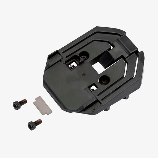Kit de placa de montagem vertical Bosch PowerTube