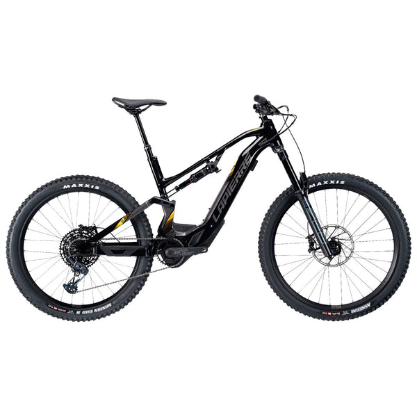 Bicicleta elétrica Lapierre Overvolt AM 7.6