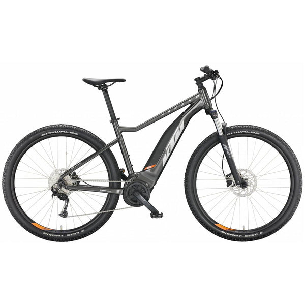Bicicleta elétrica KTM Macina Ride 591