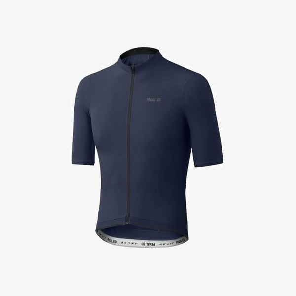 Camisa Shibuya LightWeight Pedaled Azul Escuro
